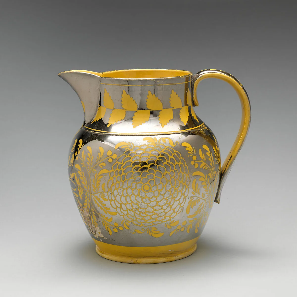 Jug — Unknown