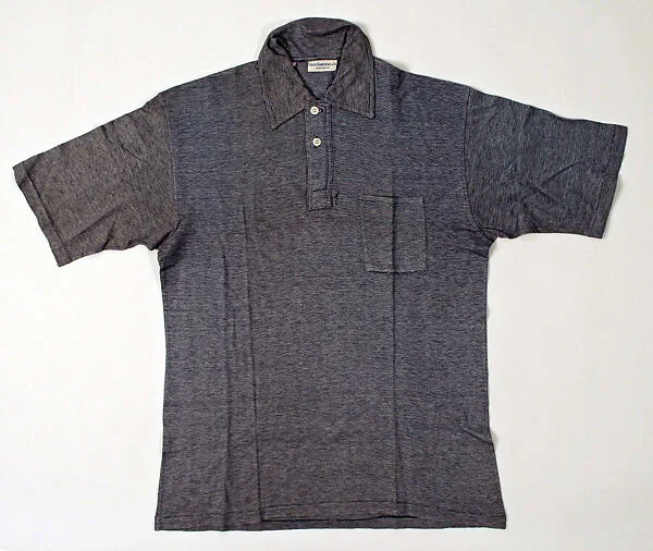 Shirt — Unknown