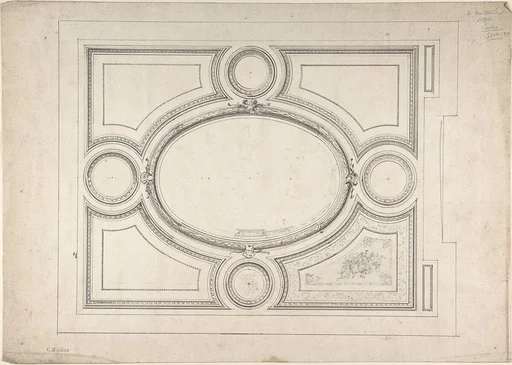 Design for Ceiling