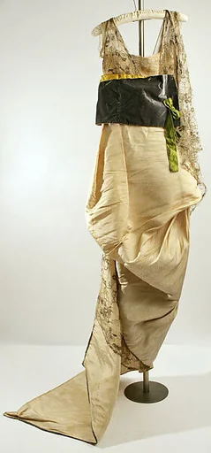 Evening dress