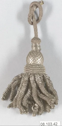 Tassel