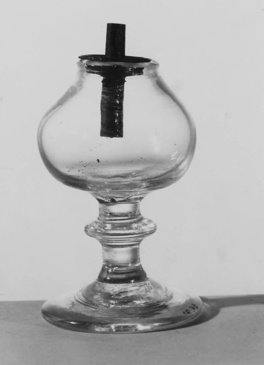 Lamp — Unknown