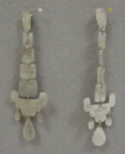Earrings — Isaac Mizrahi|Mark Atkinson|David Weeks