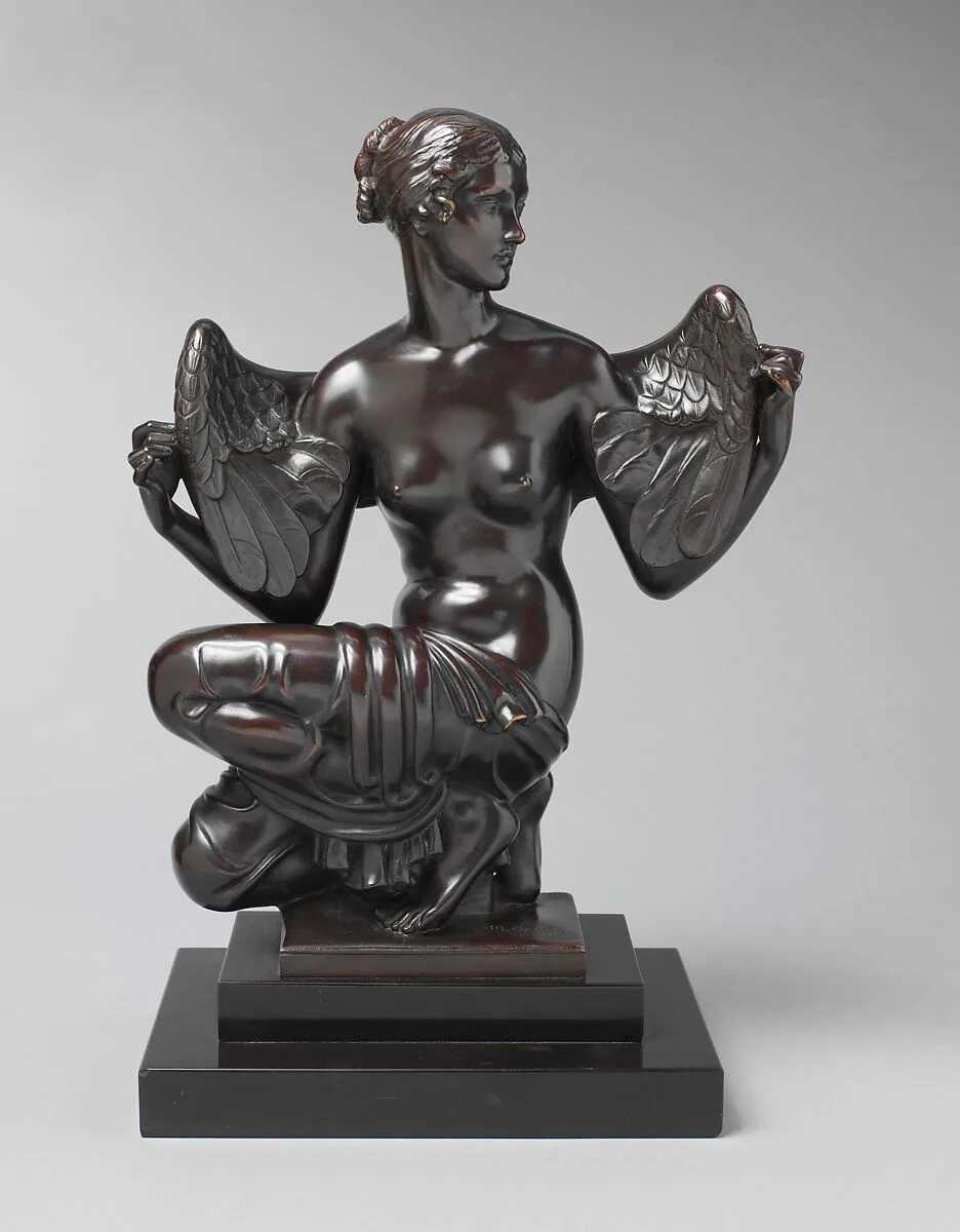 Philomela — John Gregory