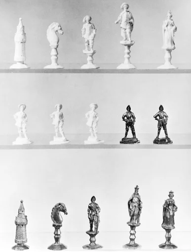 Chess set