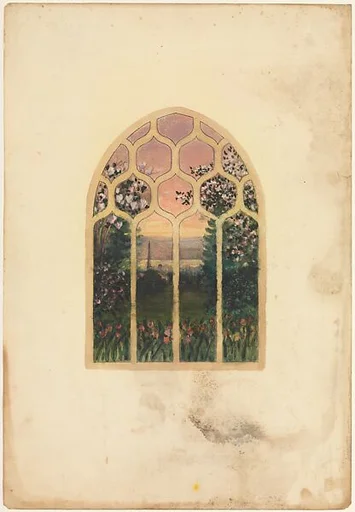 Design for window