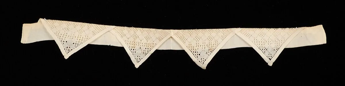 Collar — Unknown