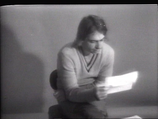 The Letter