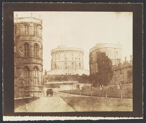 Windsor Castle
