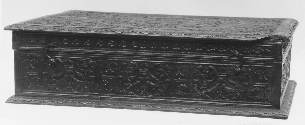 Box — Unknown