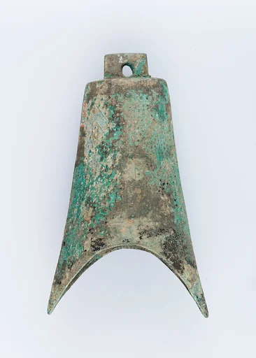 Bells, Probably for a Horse Harness