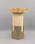 Dorik Stool — Oeuffice