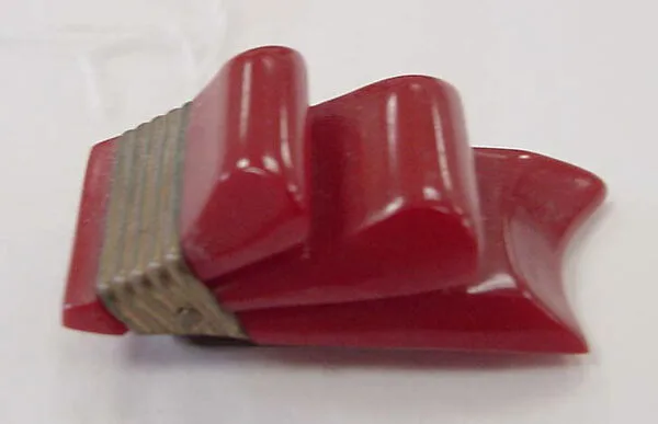 Clip — Unknown
