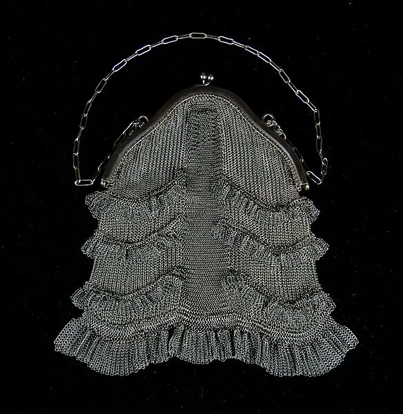 Bag — Unknown