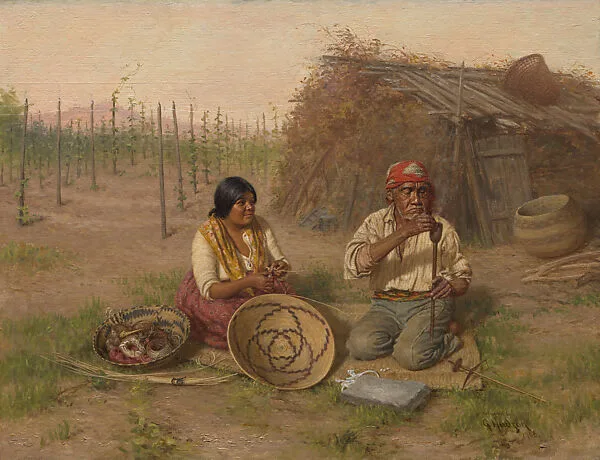 Kodina — Grace Carpenter Hudson