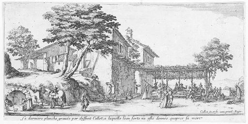 The Little Trellis