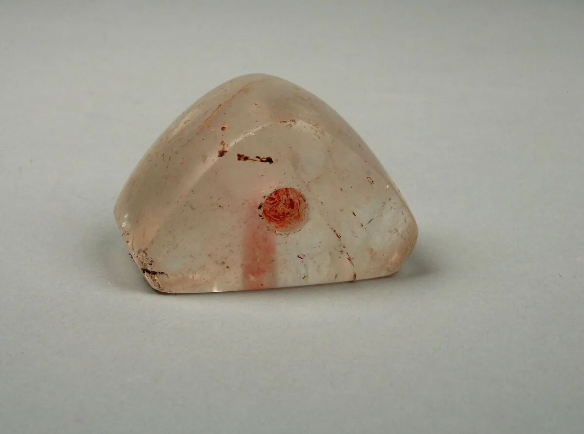 Ritual Stone (pulidor) — Unknown