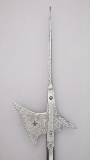 Halberd