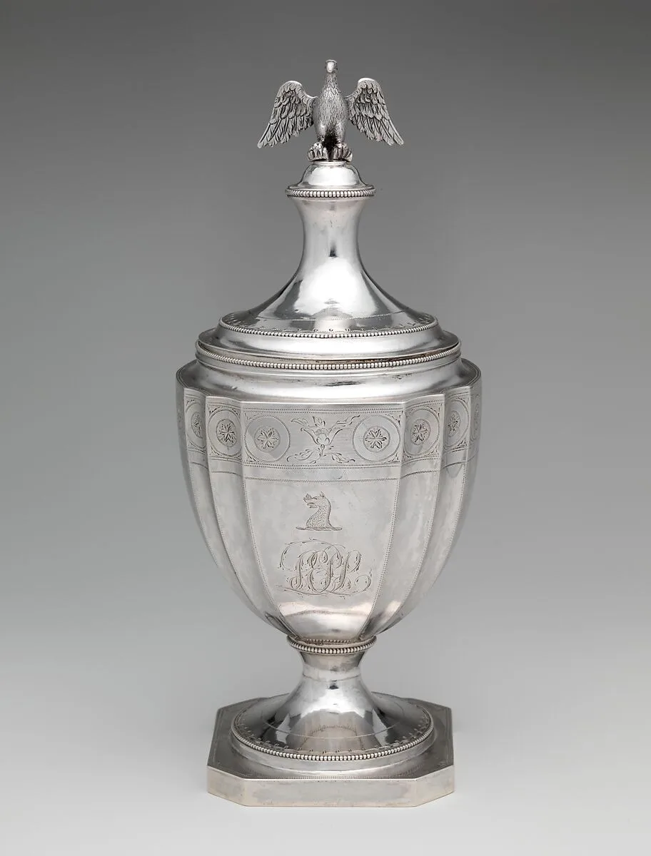 Sugar Bowl — Christian Wiltberger
