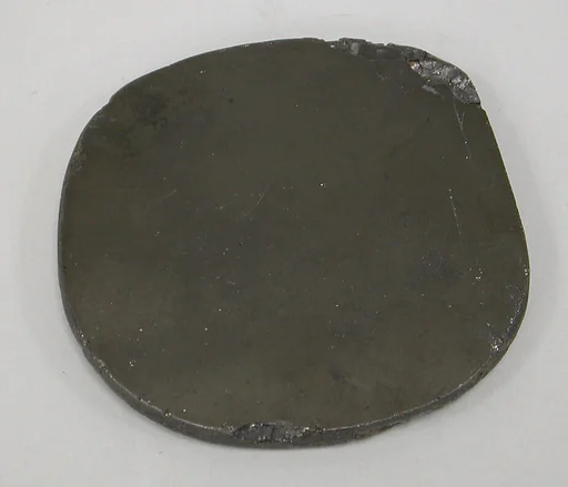 Anthracite Mirror