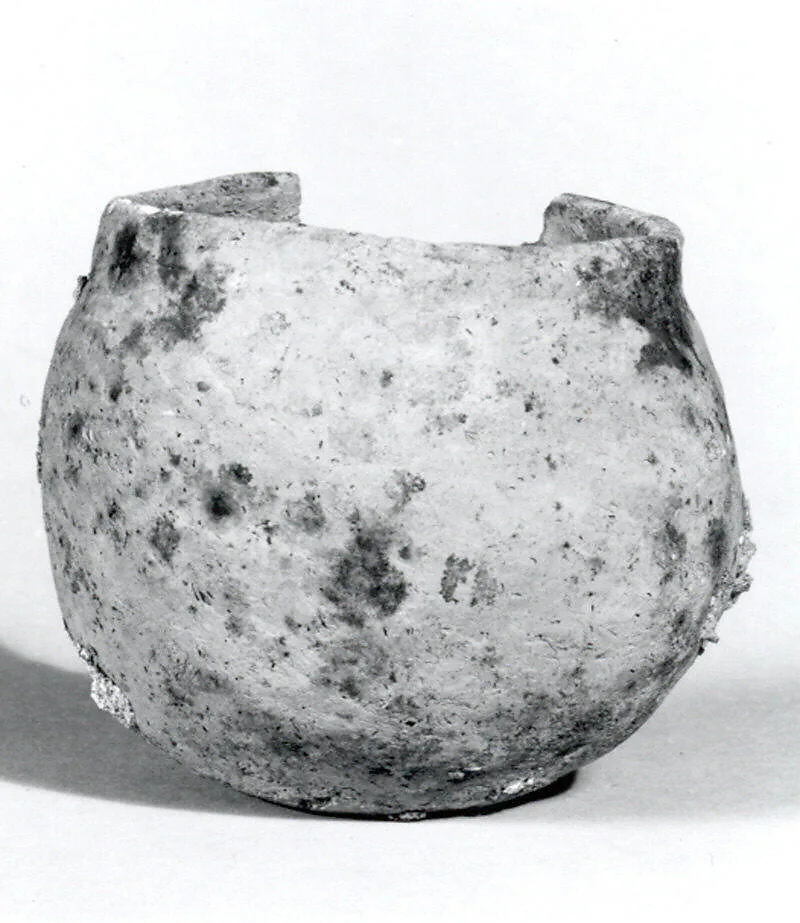 Pot — Unknown