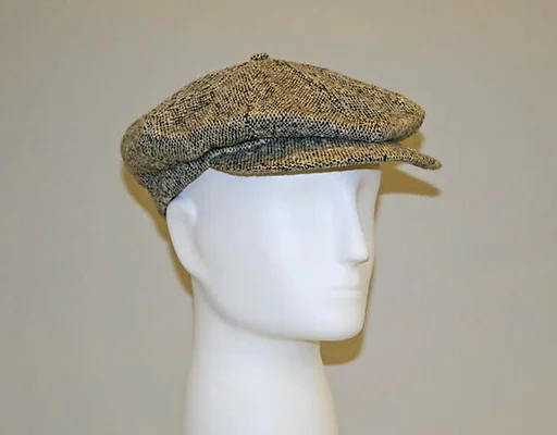 Cap