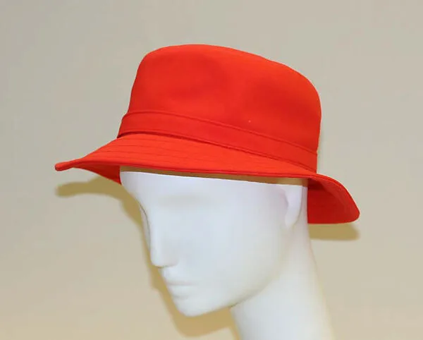 Hat — Cristobal Balenciaga|House of Balenciaga