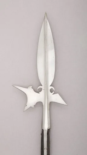 Halberd