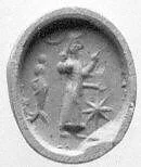 Stamp seal