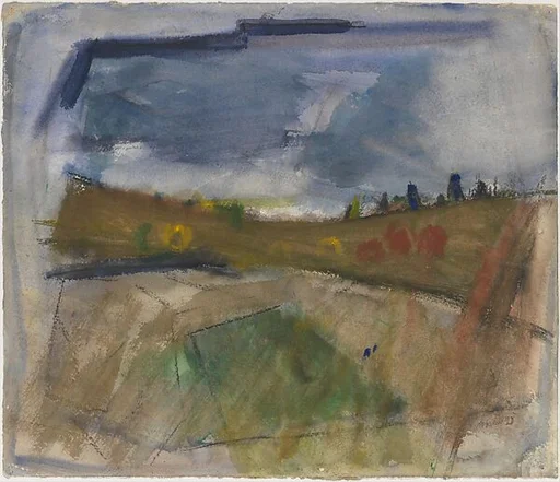 Grays, Autumn, Stonington, Maine