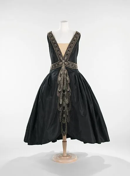 Robe de Style — Jeanne Lanvin|House of Lanvin