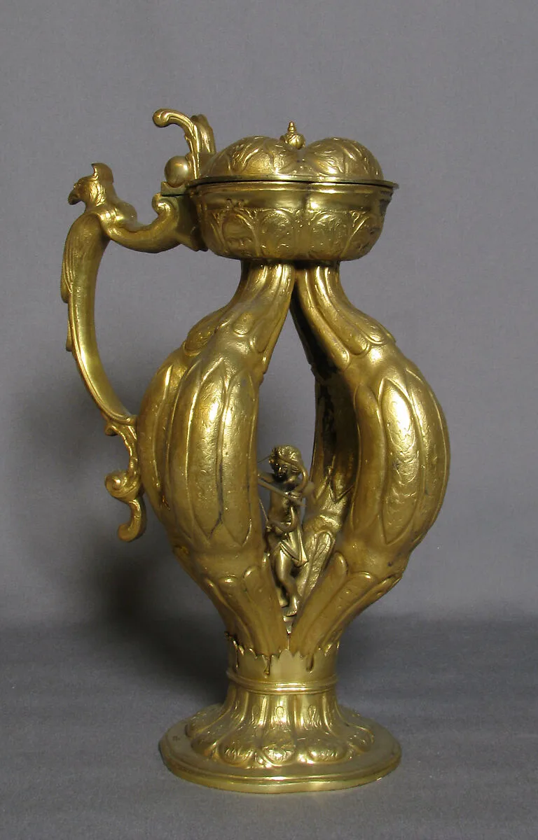 Jug — Unknown