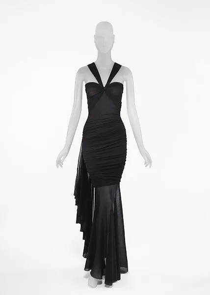 Dress — Giorgio di Sant'Angelo