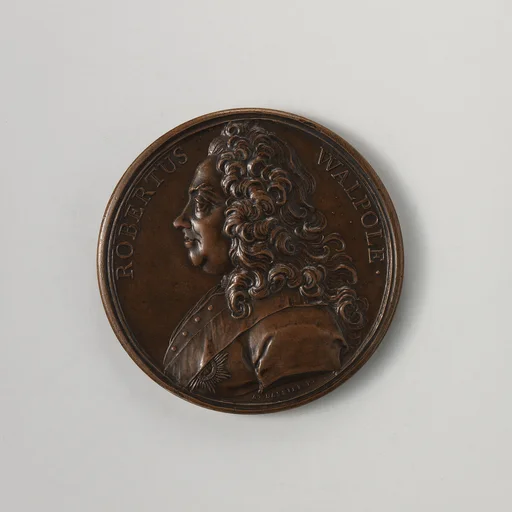 Robert Walpole, 2nd Earl of Orford (1701–1751)