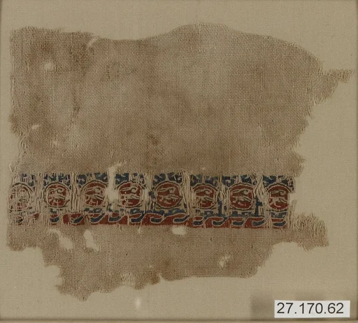 Textile Fragment