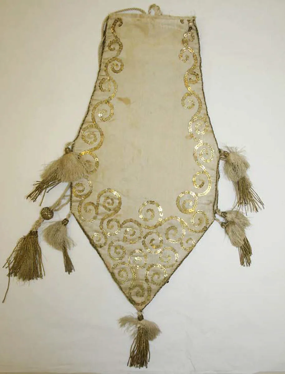 Reticule — Unknown