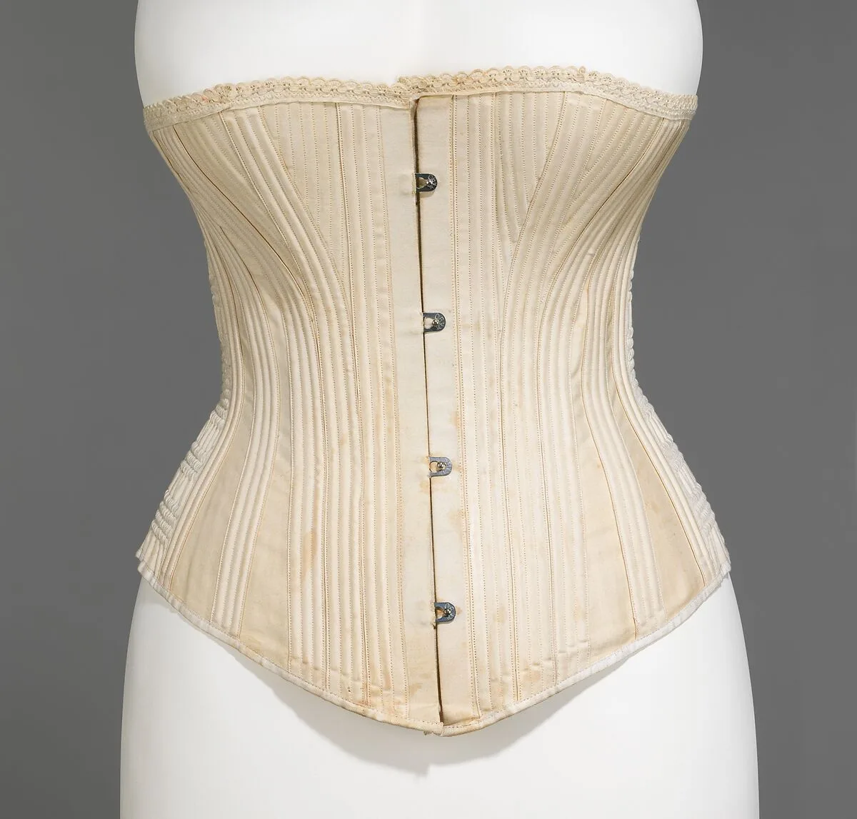 Corset — Ball's