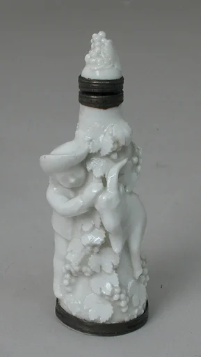 Scent bottle