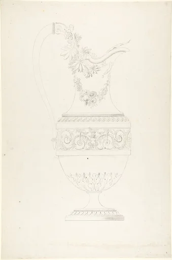 Design for an Urn