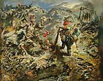 The Ambassador of Good Will — George Grosz