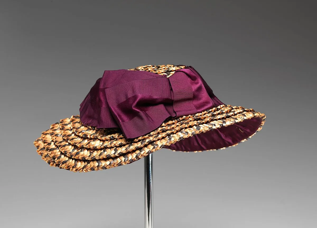 Hat — Unknown