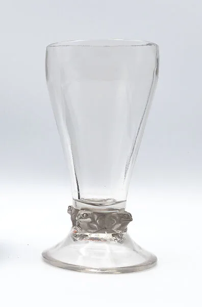 Glass — René-Jules Lalique
