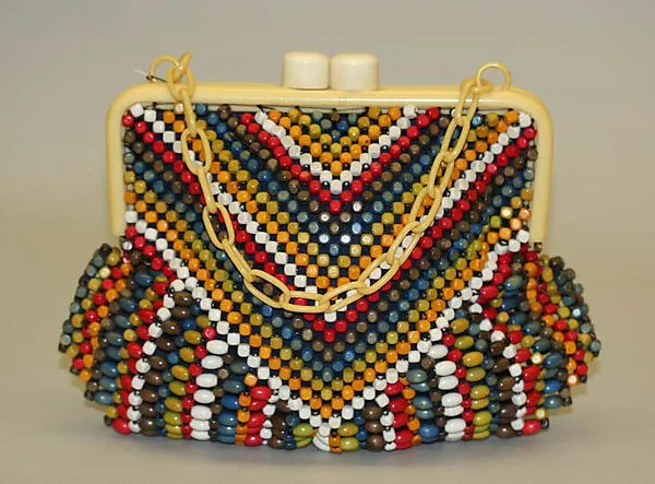 Purse — Unknown