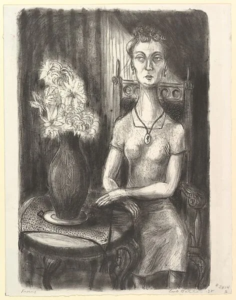 Reverie — Leah Balsham|WPA