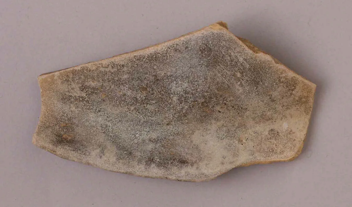 Fragment — Unknown