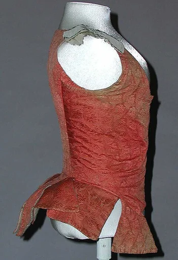 Bodice