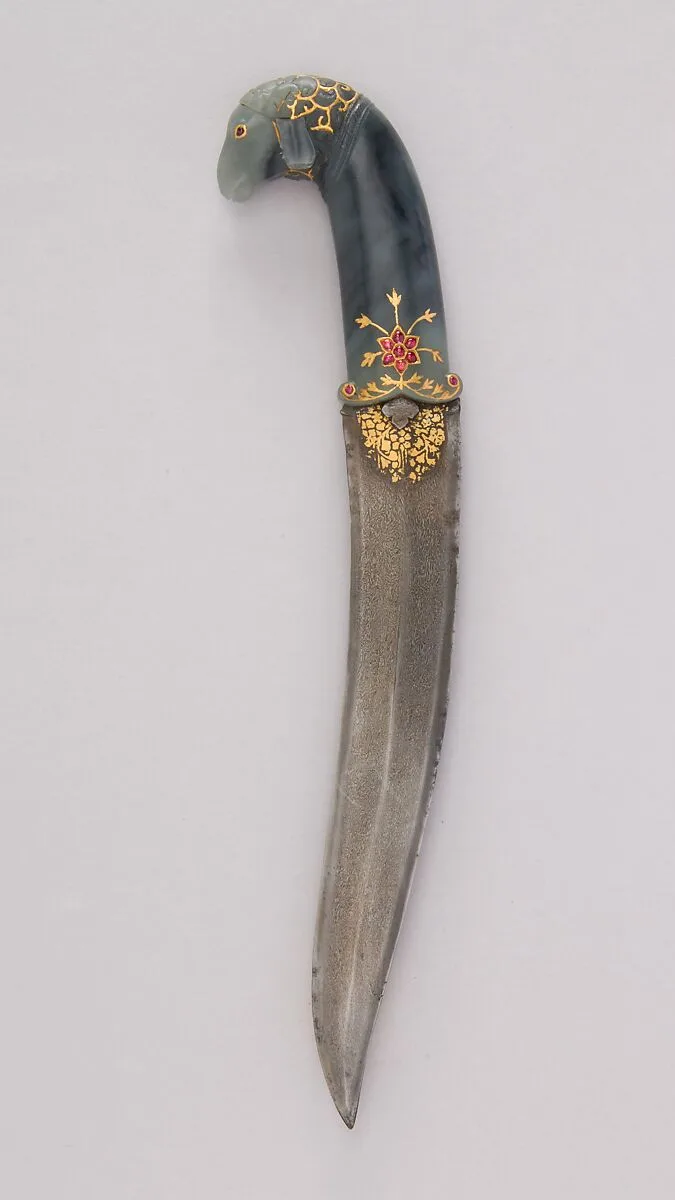 Dagger — Unknown