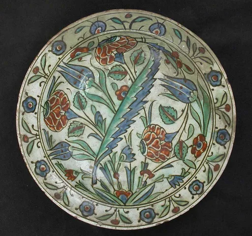 Dish