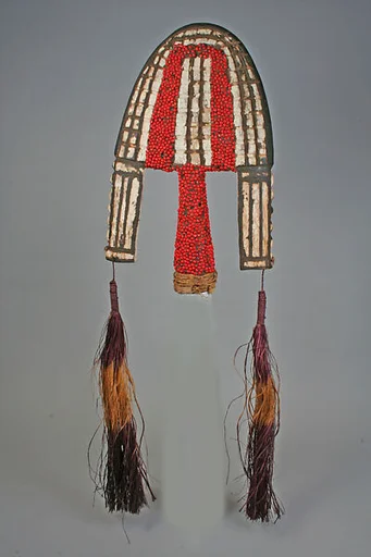 Head Crest (Nyamfaik)