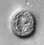 Stamp seal — Unknown